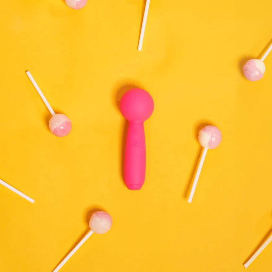 Lolly – face avant