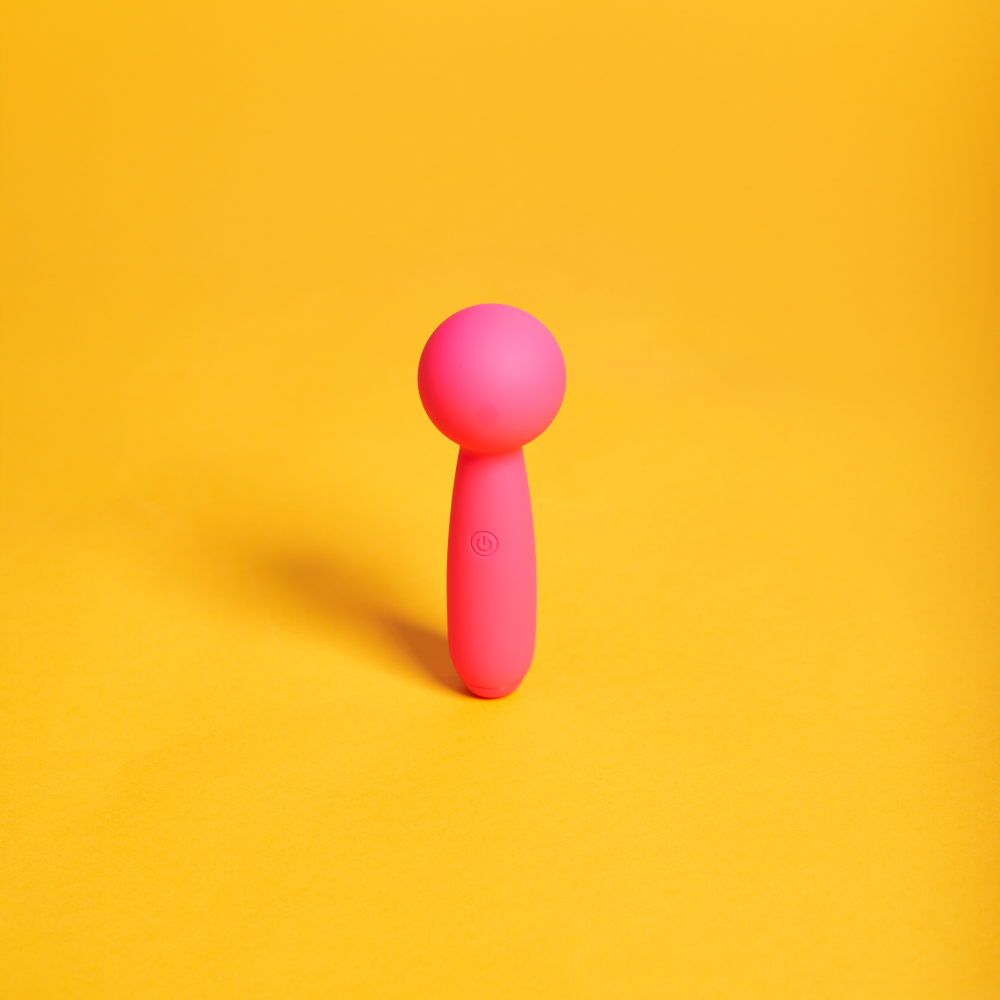 Lolly – détail