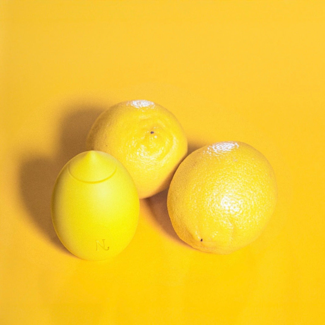 Citron — en main