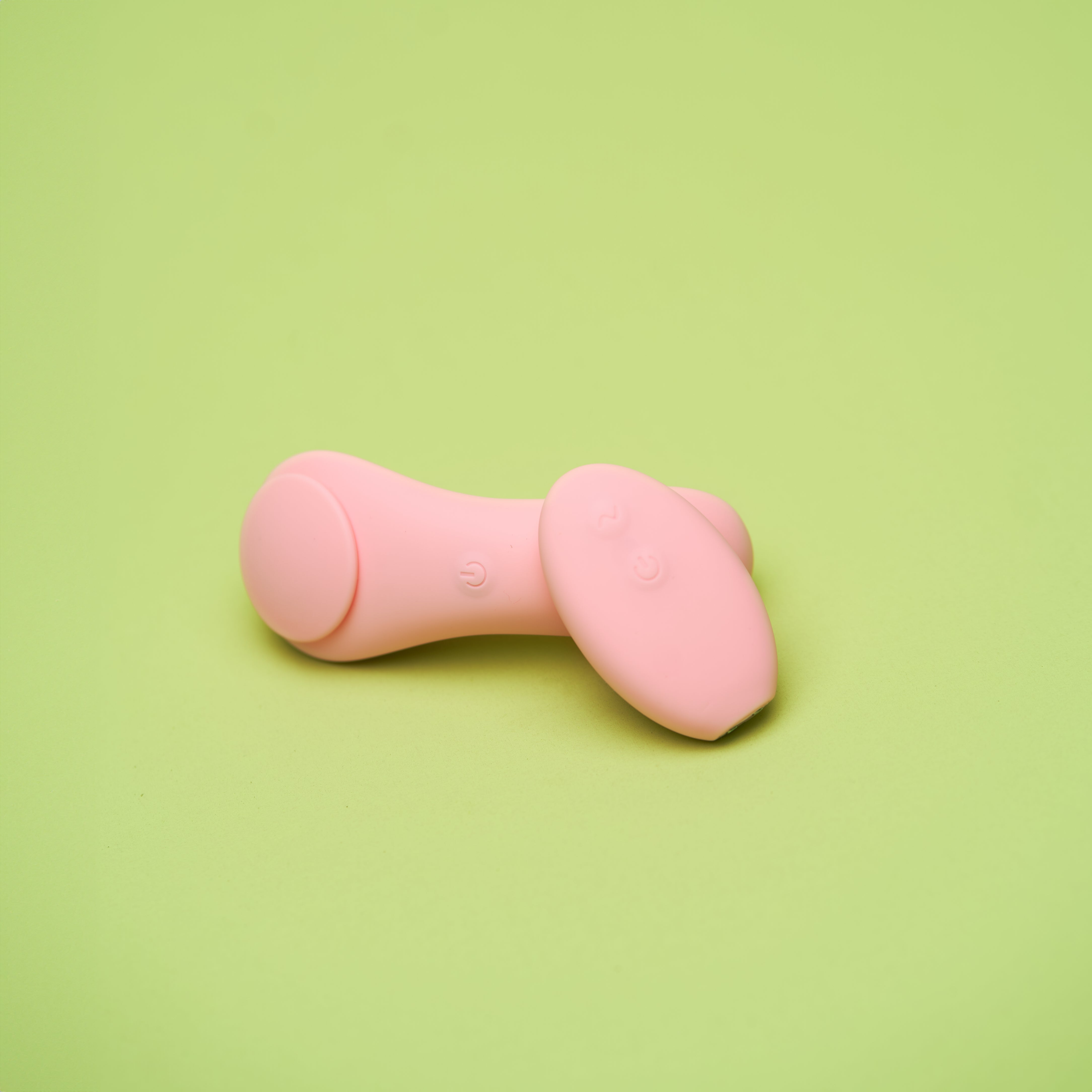 Pixie — remote control
