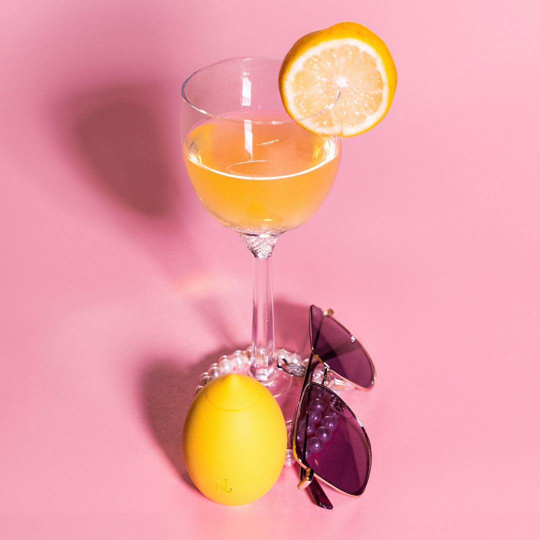 Citron — en recharge