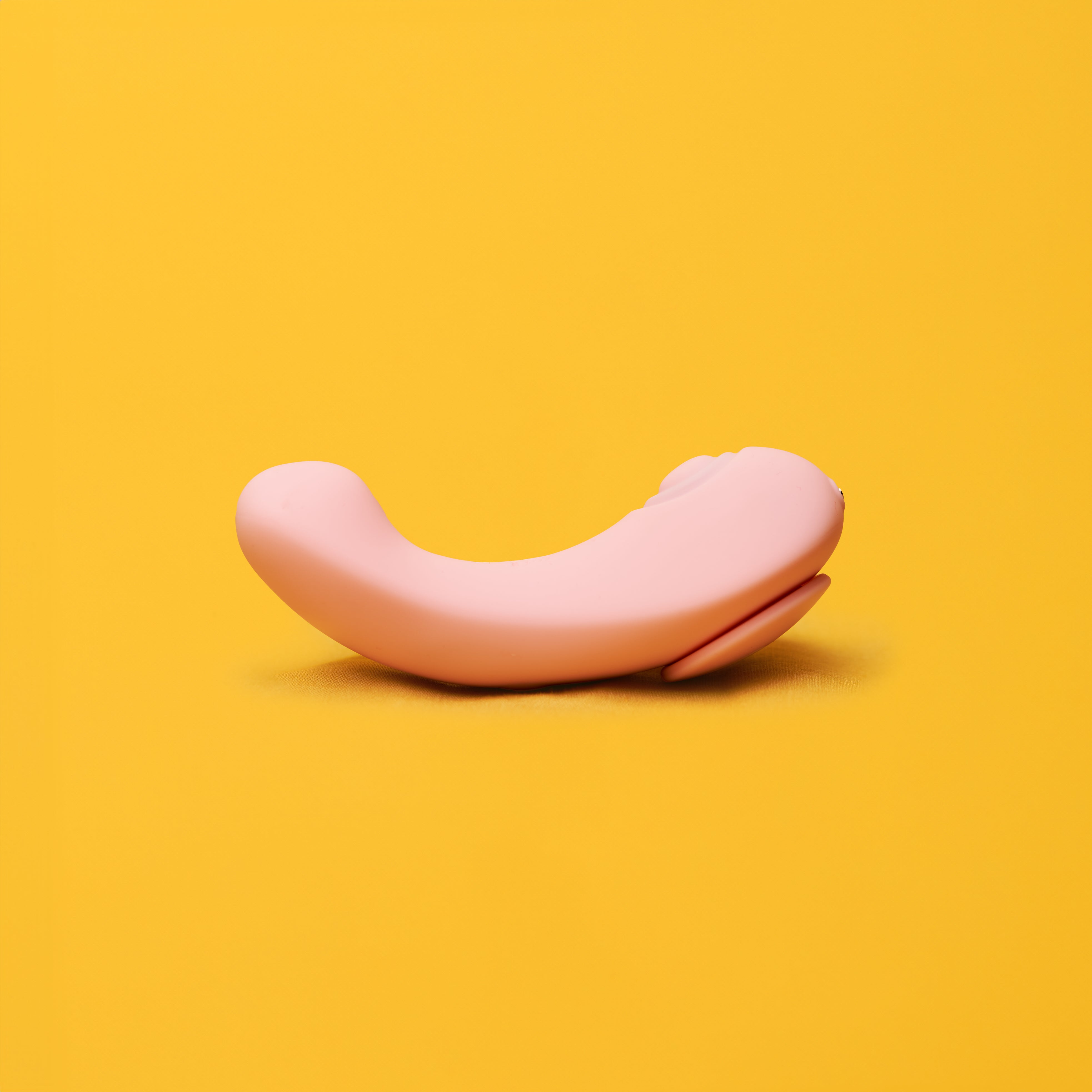 Pixie — discreet design