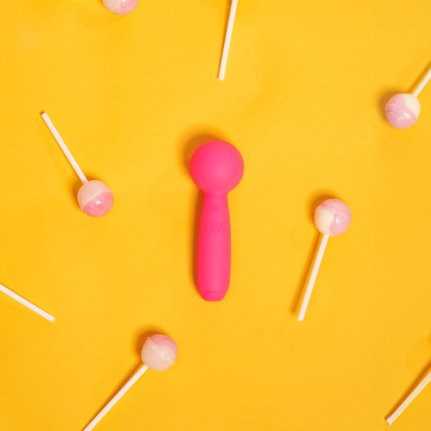Lolly – face avant