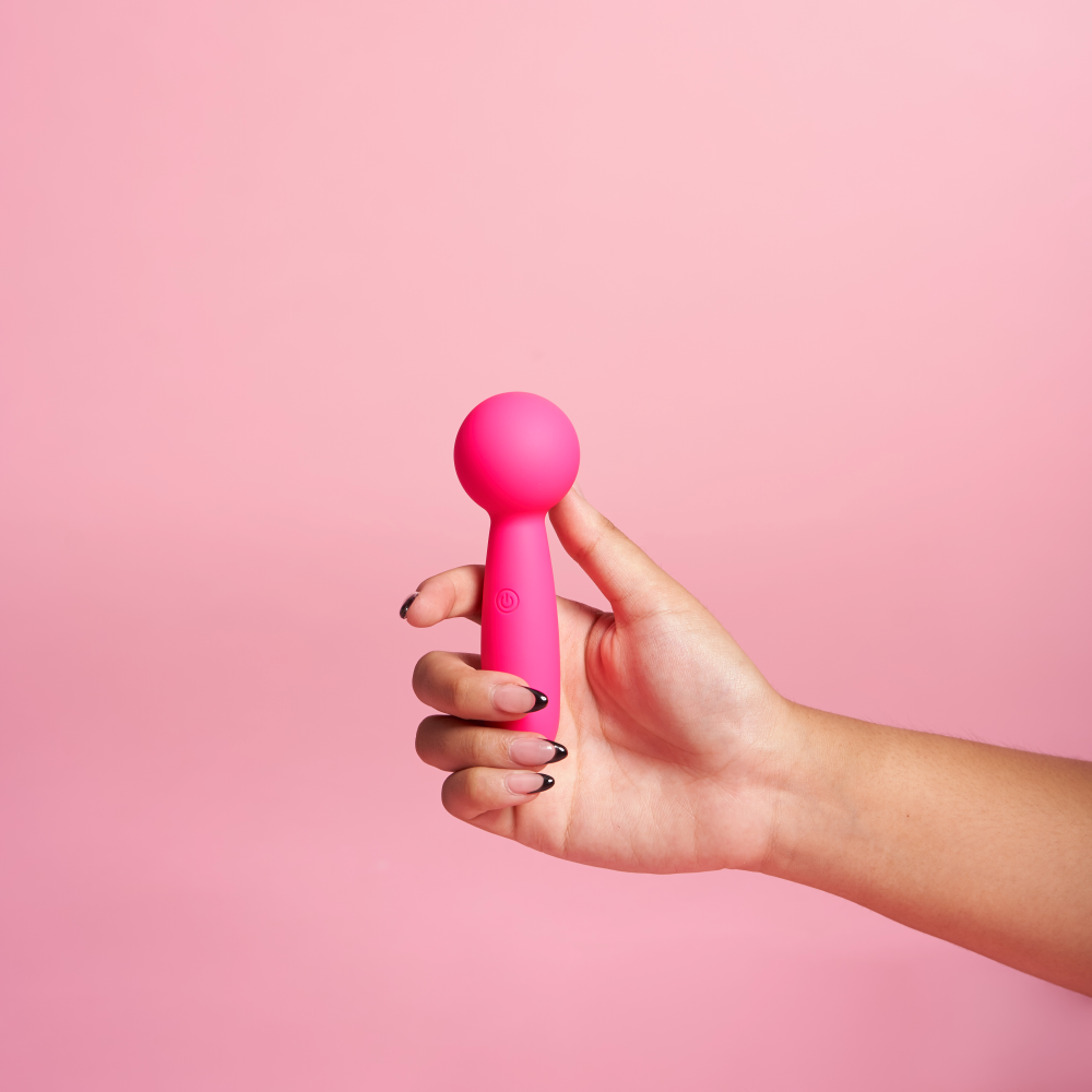 Lolly – en main